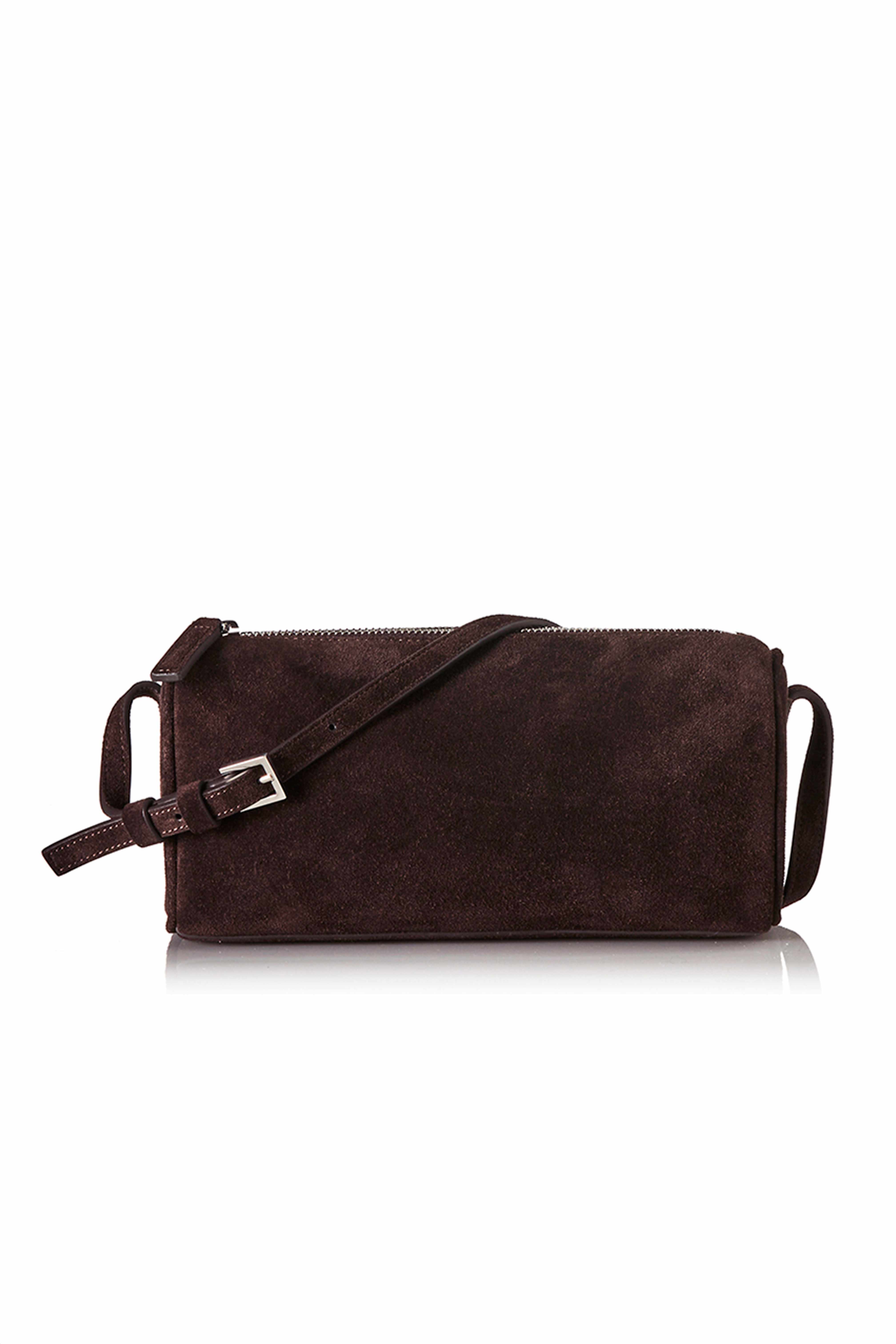 Esme Suede Bag