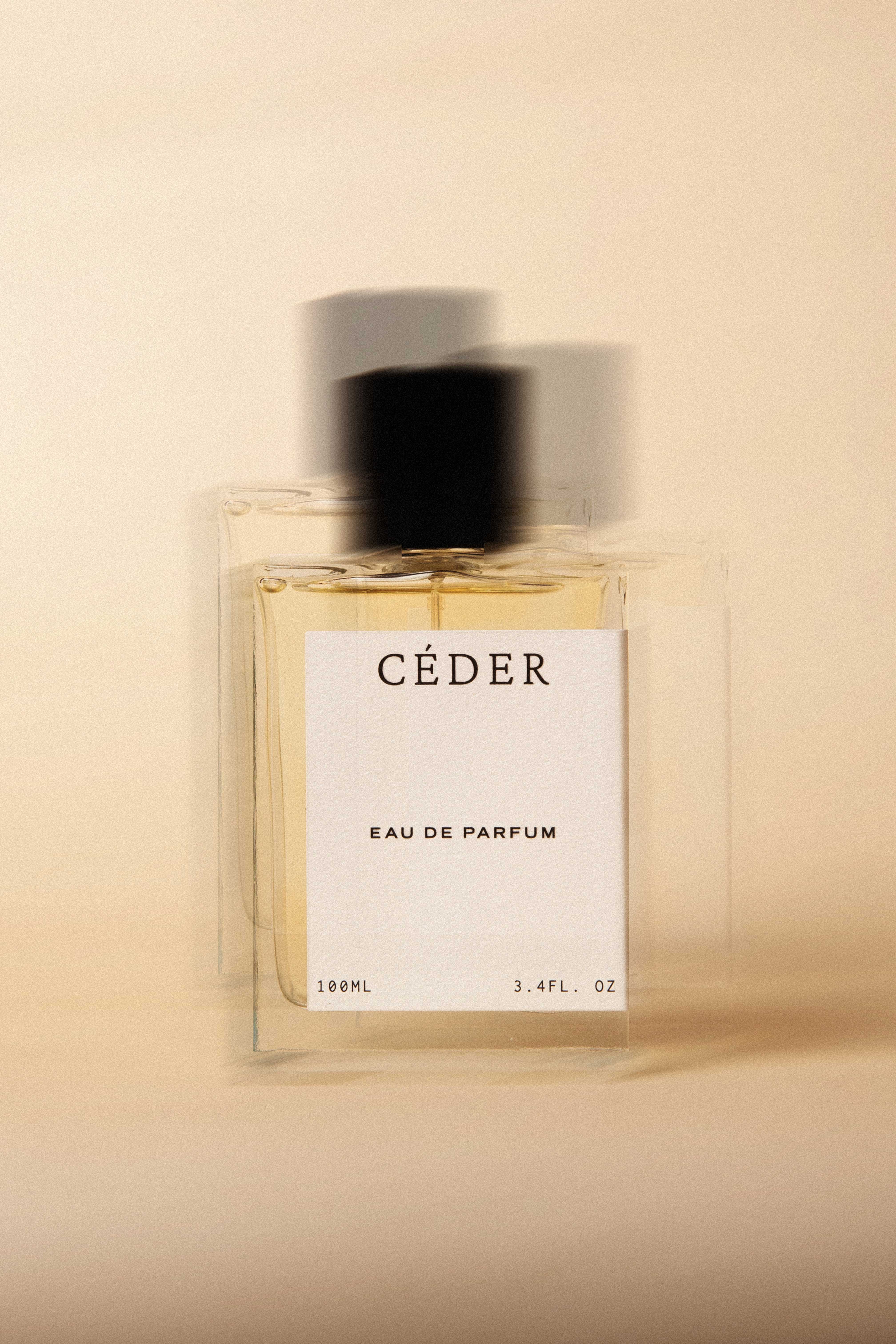 Céder Eau De Parfume 100ml