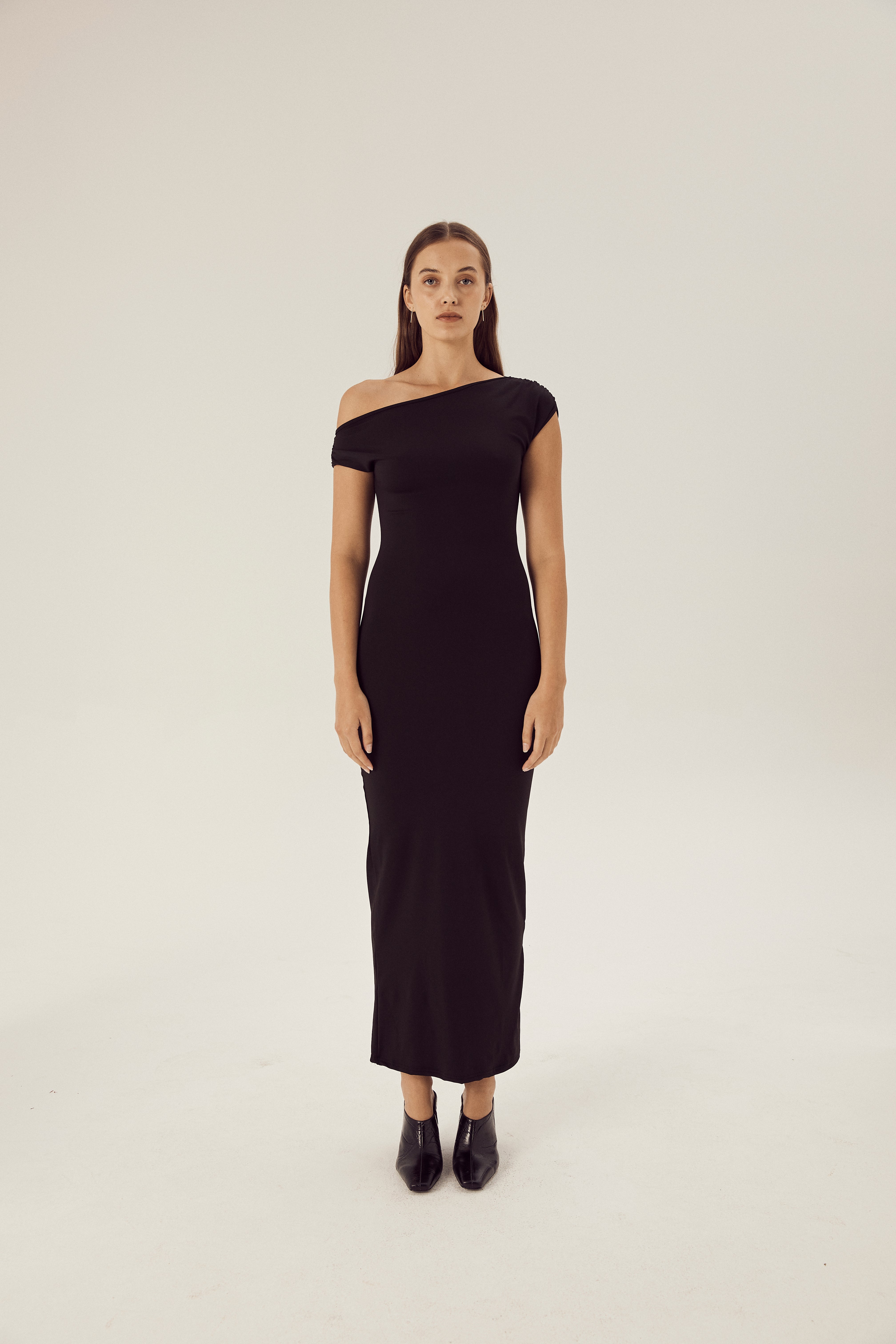 Sophia Maxi Dress