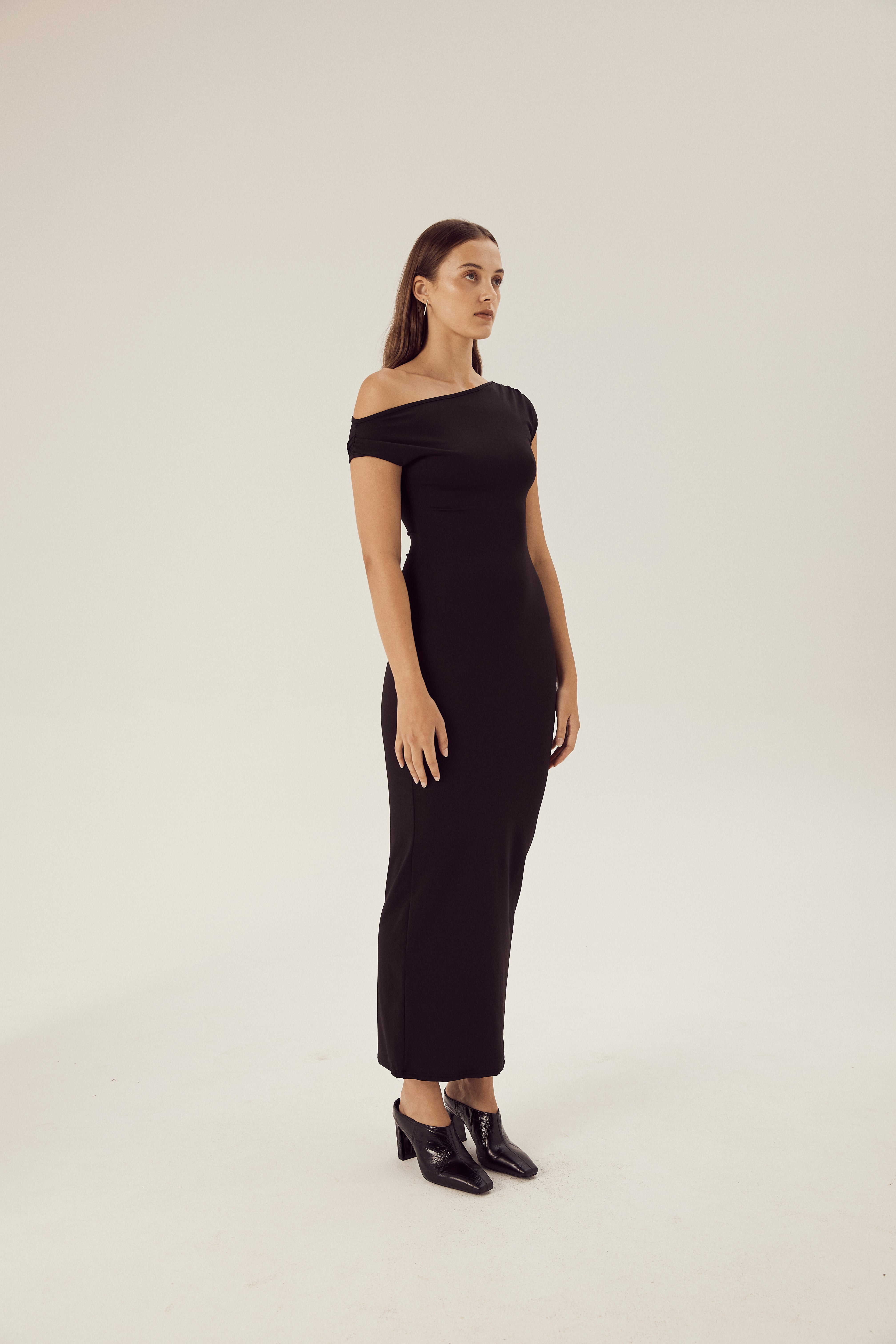 Sophia Maxi Dress