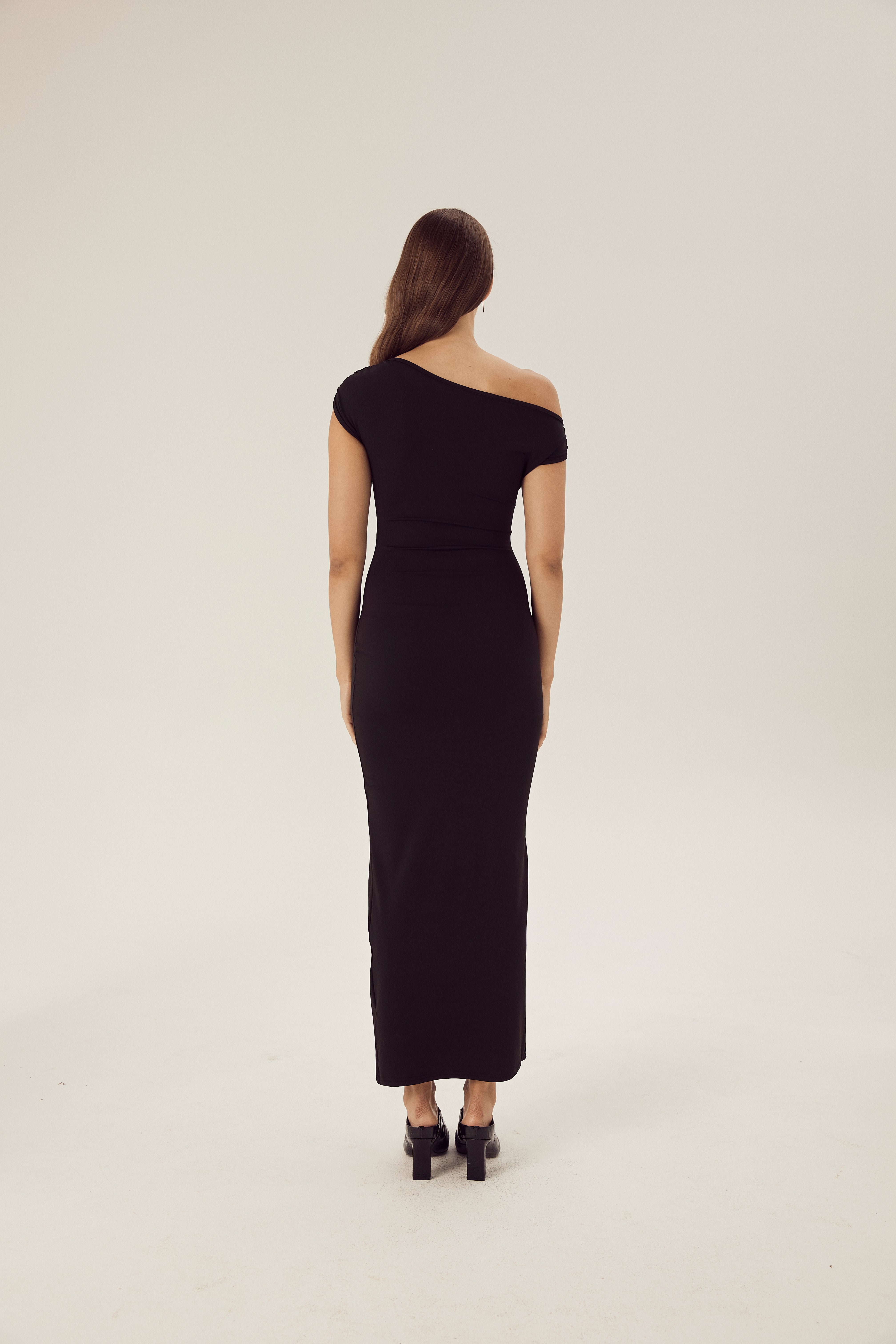 Sophia Maxi Dress