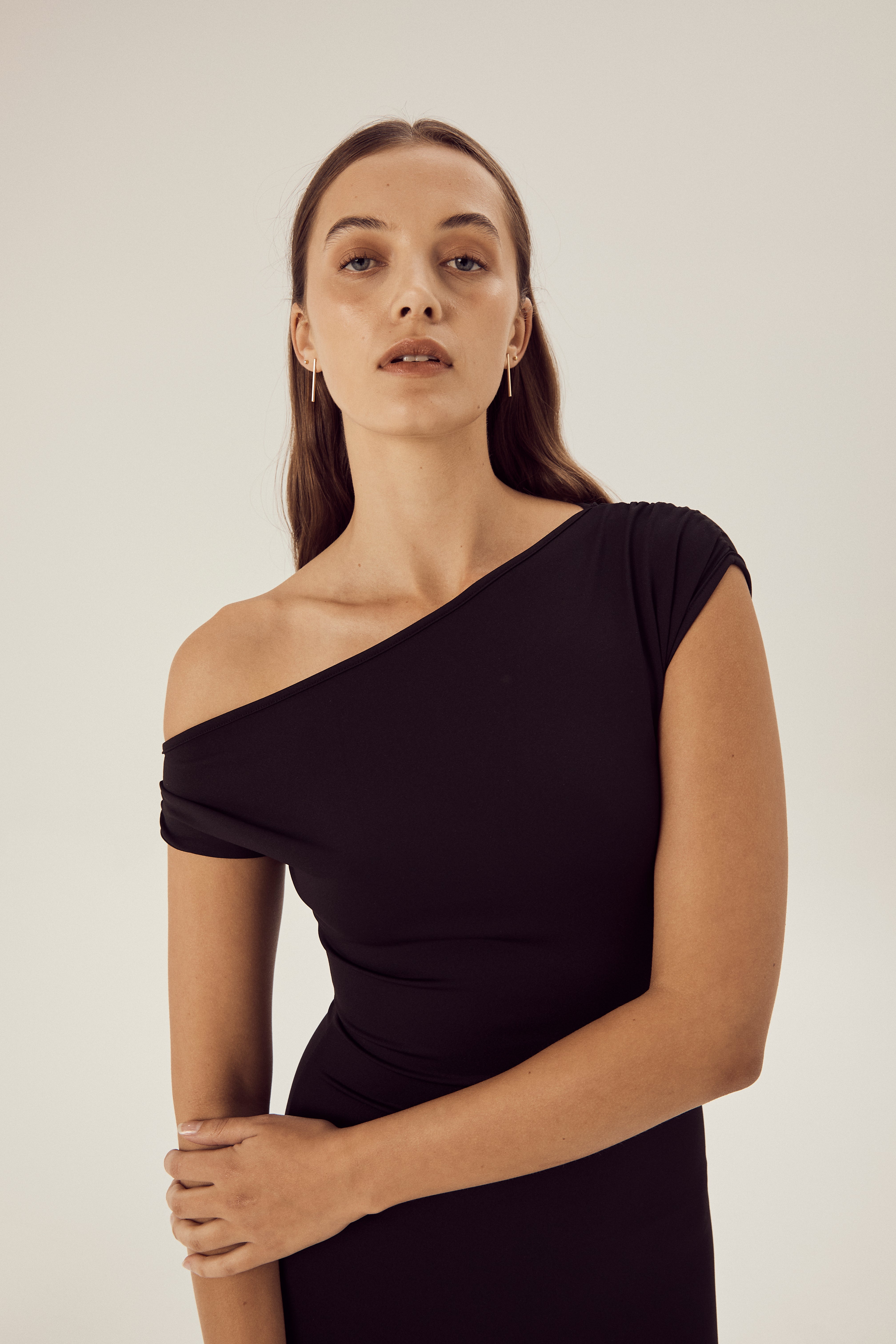 Sophia Maxi Dress