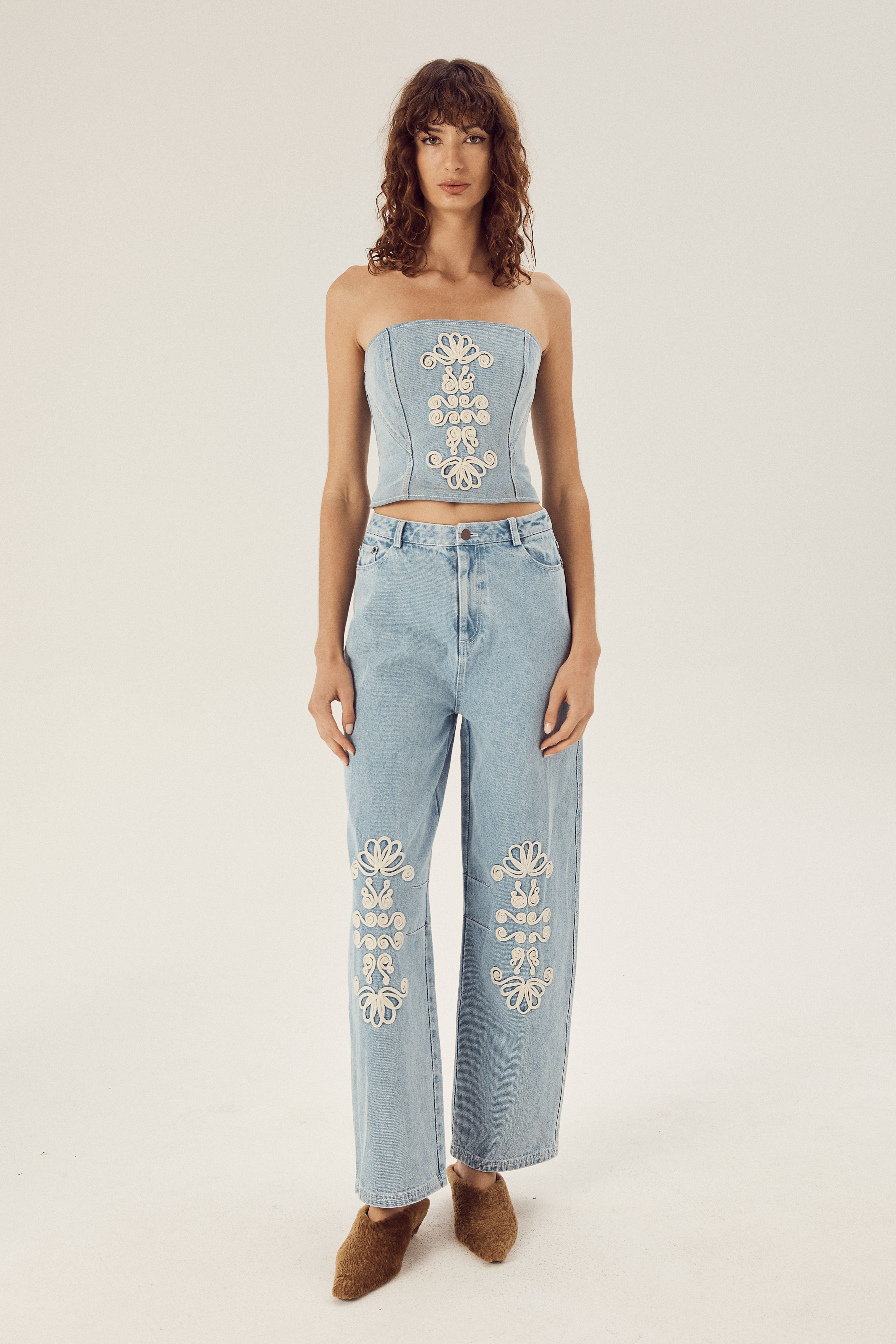 El Toro Denim Jean