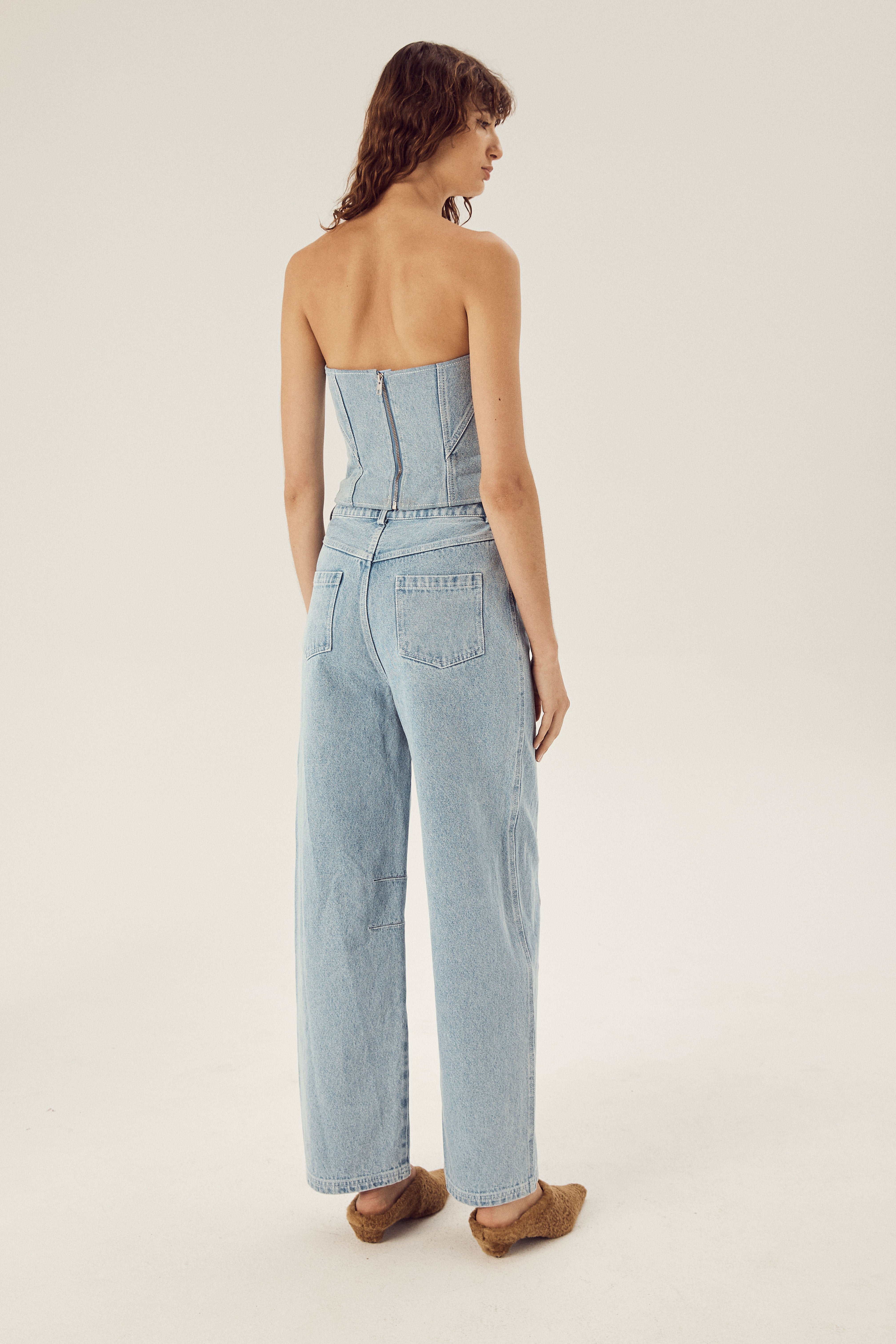 El Toro Denim Jean