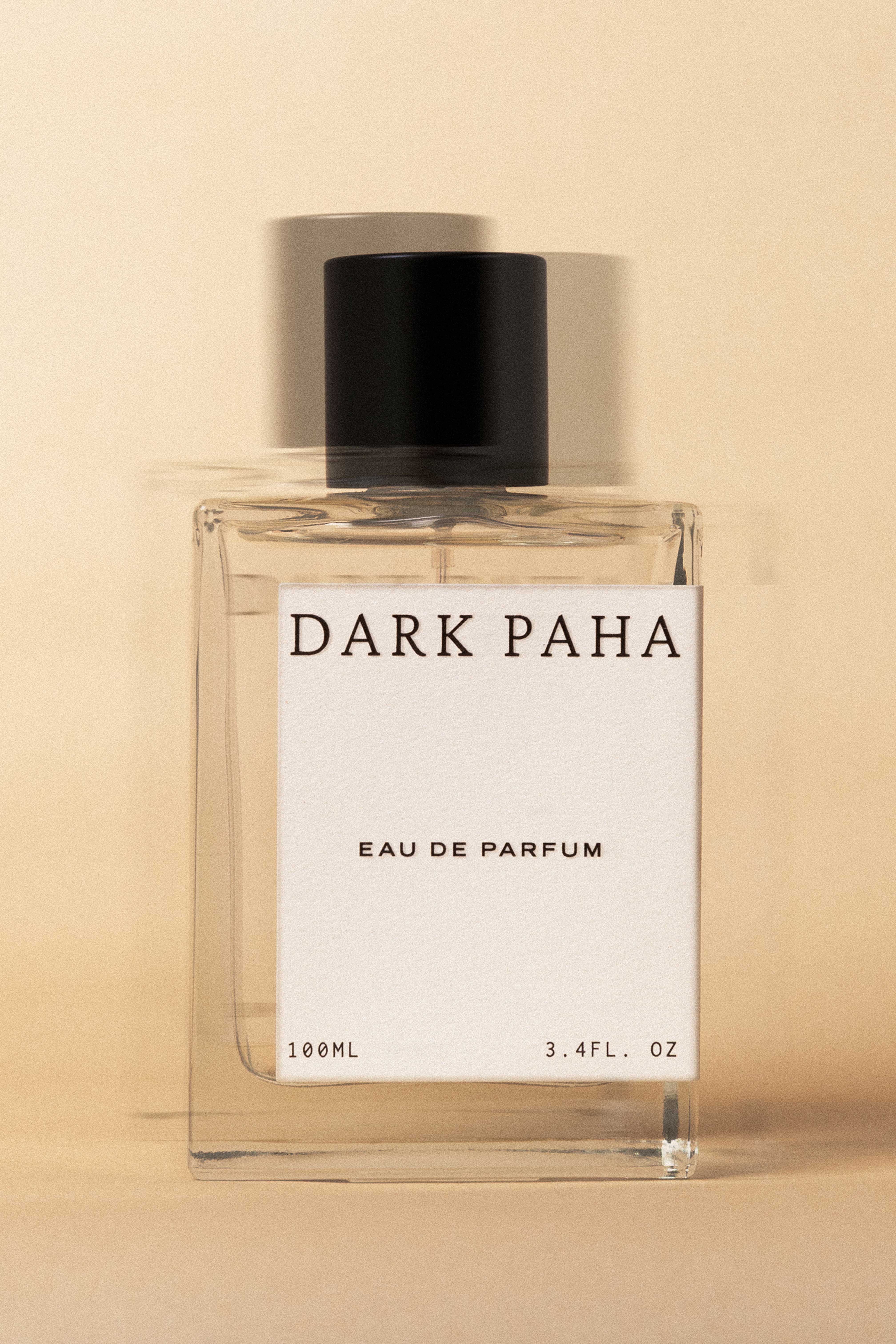 Dark Paha Eau De Parfume 100ml