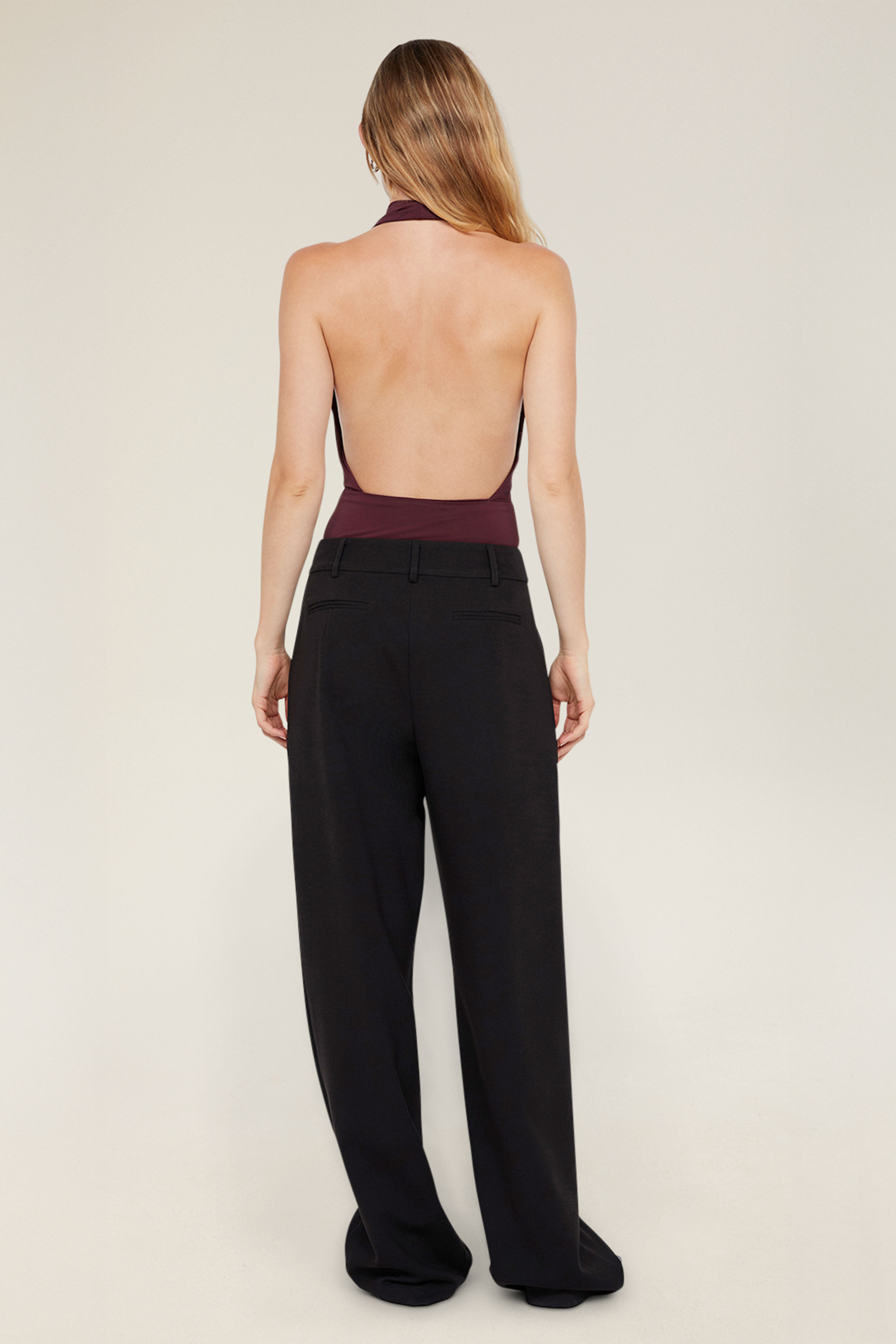 Sonnie Halter Top