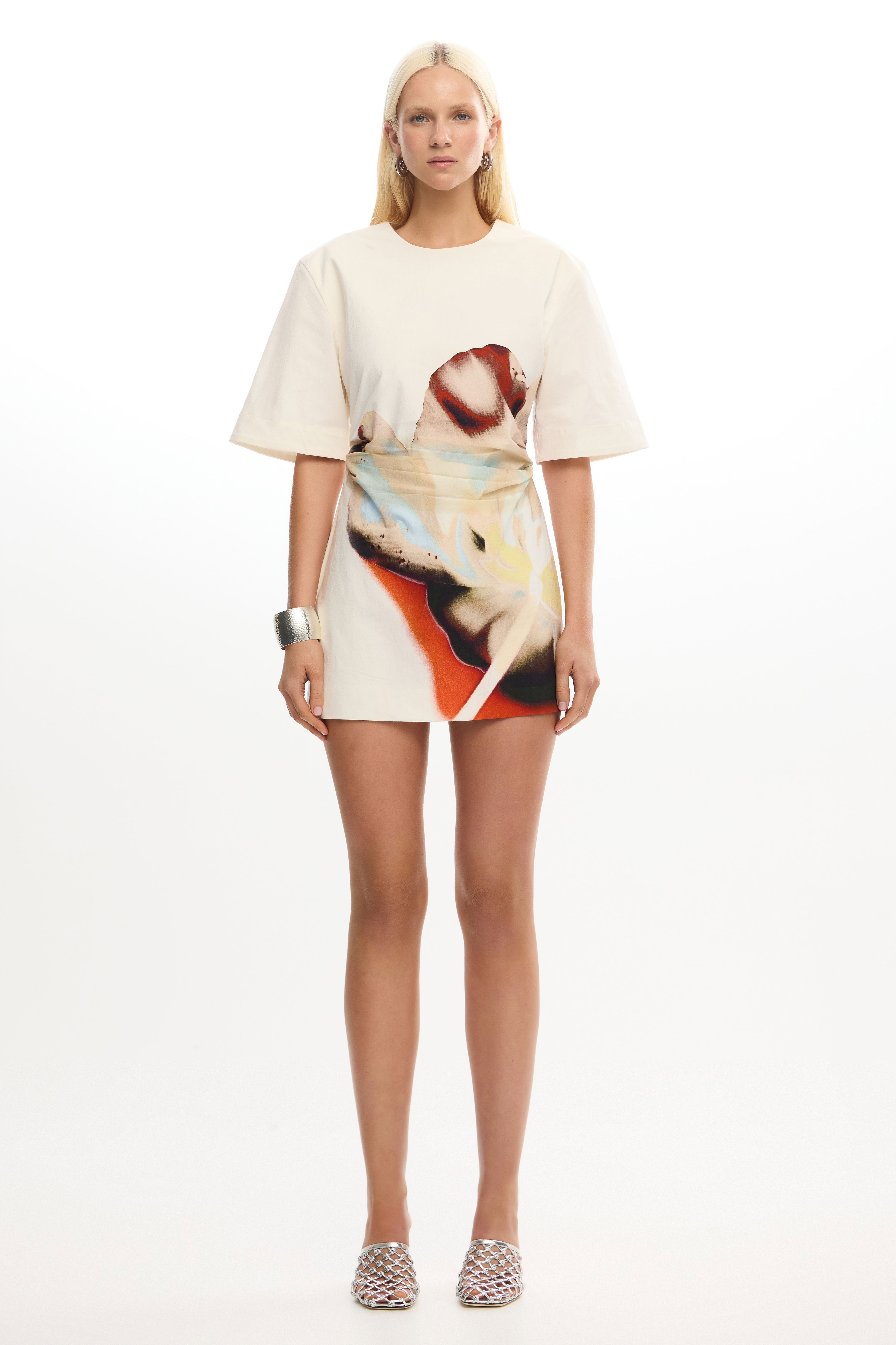 ASTRYD MINI DRESS