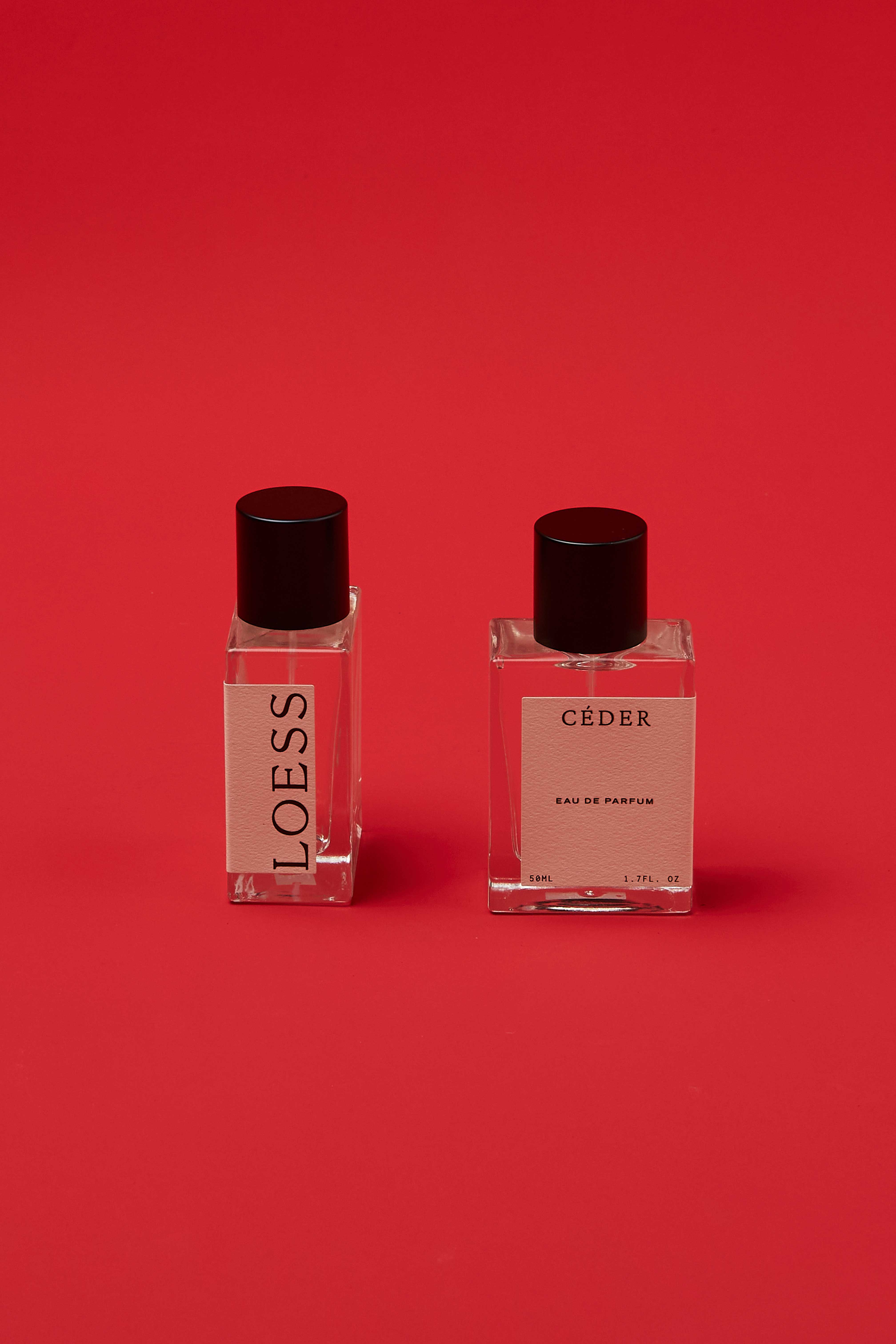 Céder Eau De Parfume 50ml