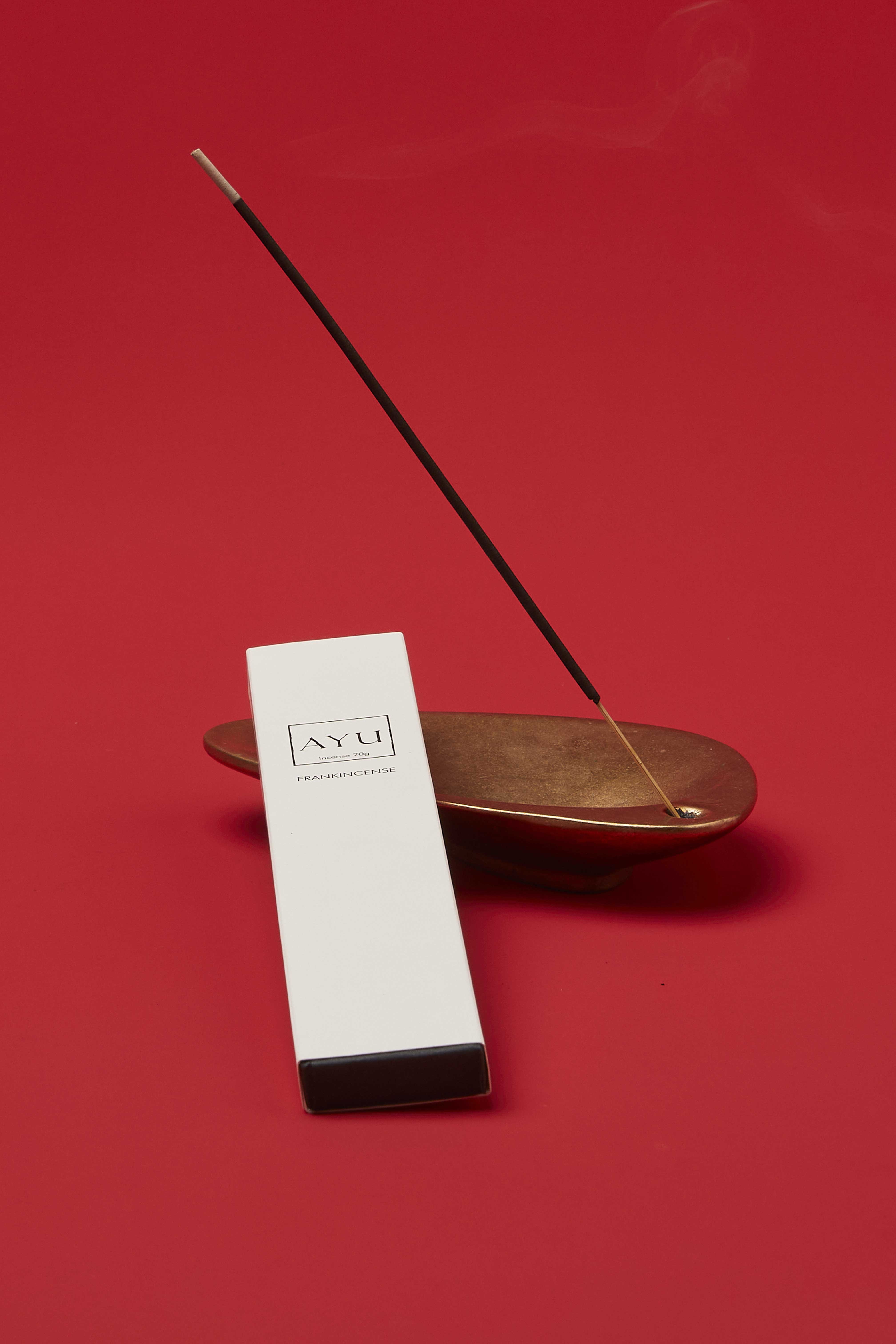 Frankincense Incense