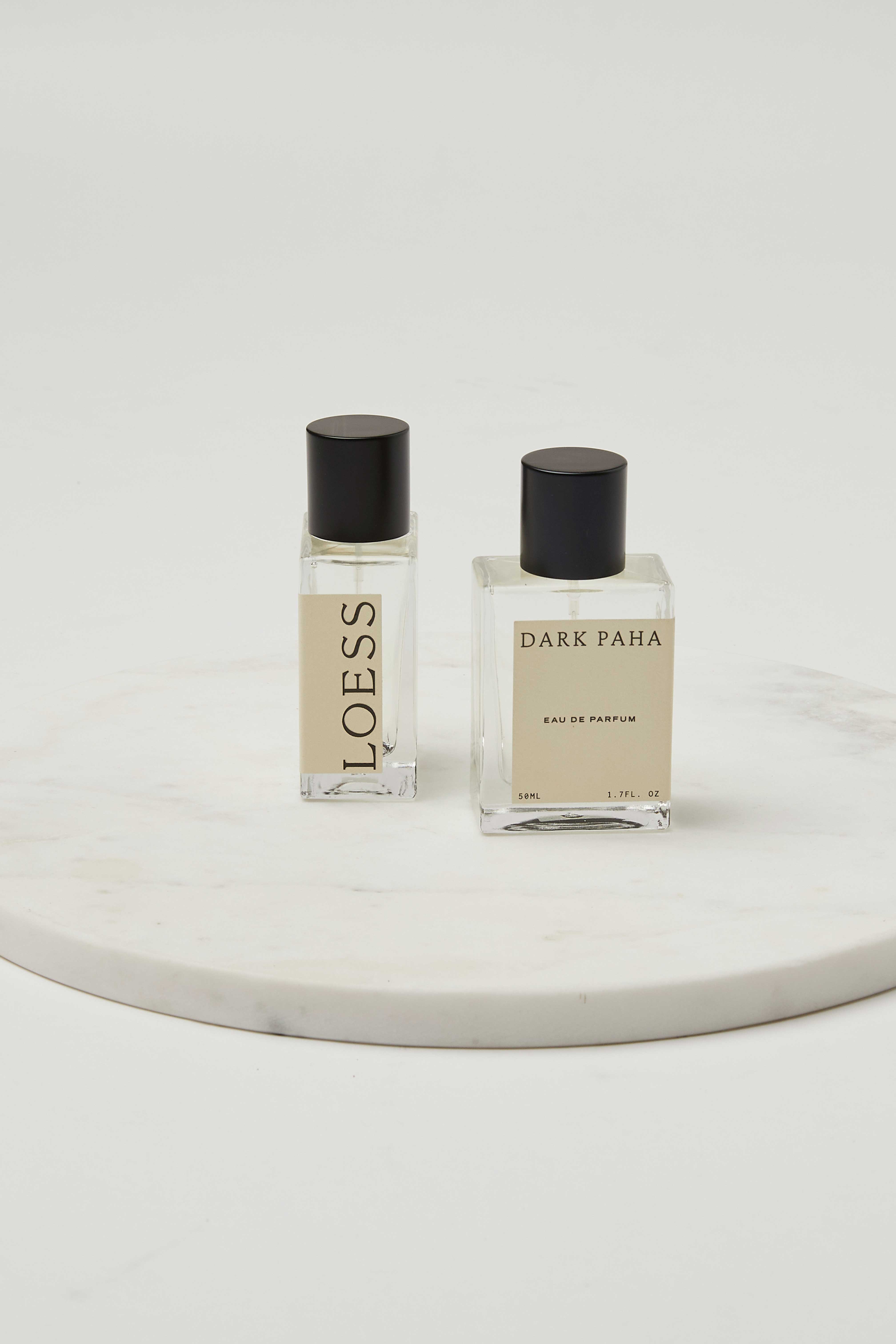 Dark Paha Eau De Parfume 50ml