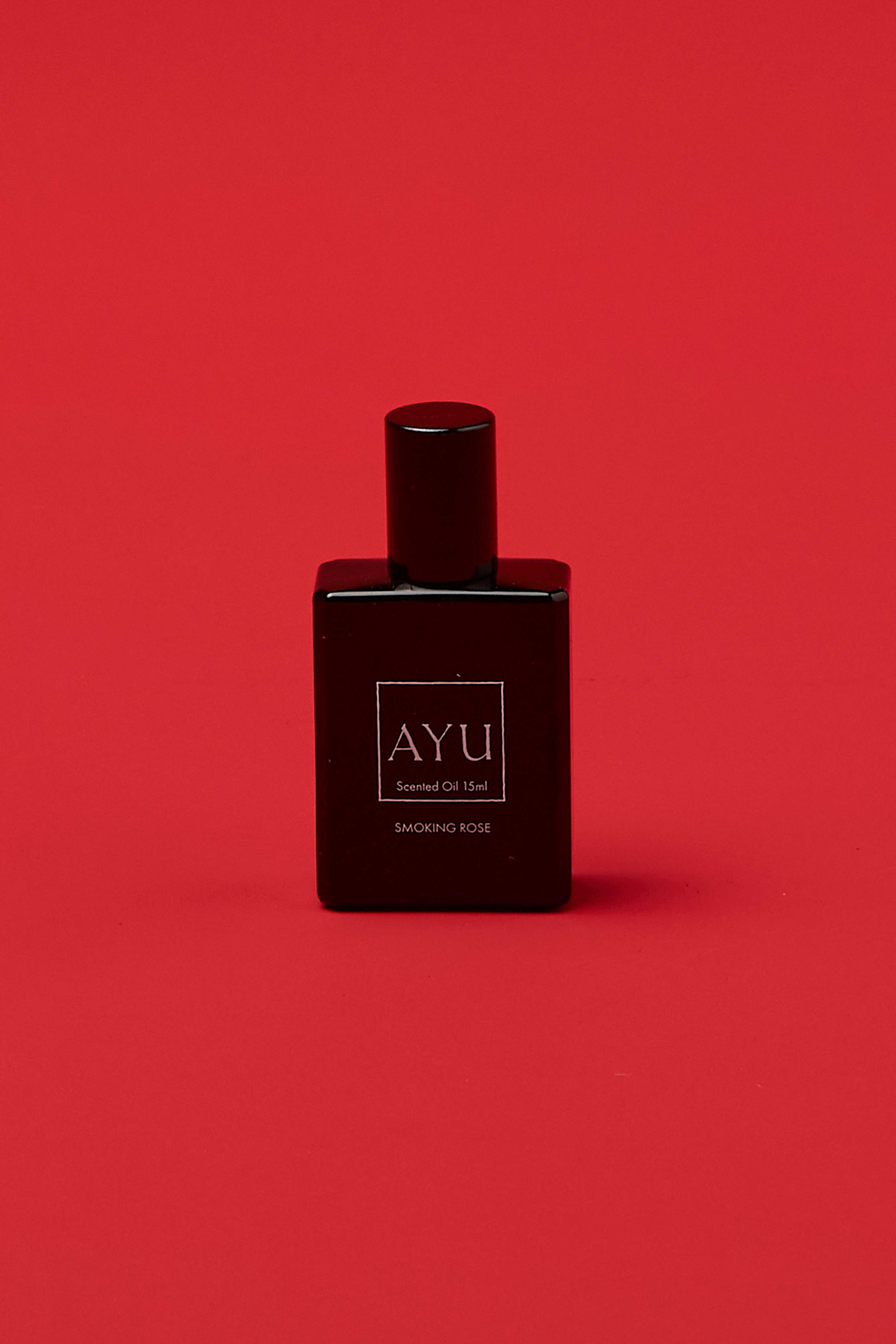 Smoking Rose Perfume 15ml