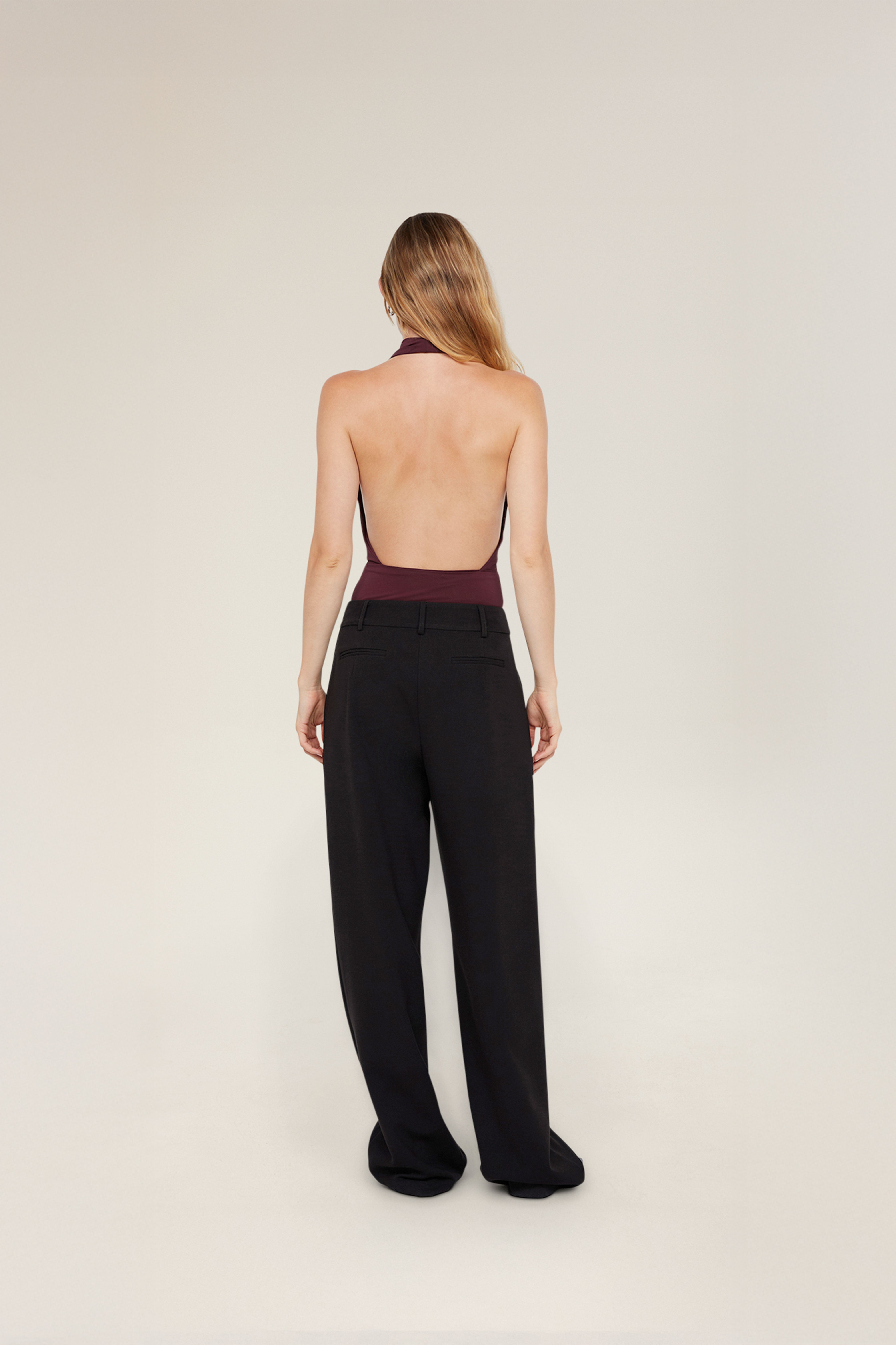 Sonnie Halter Top