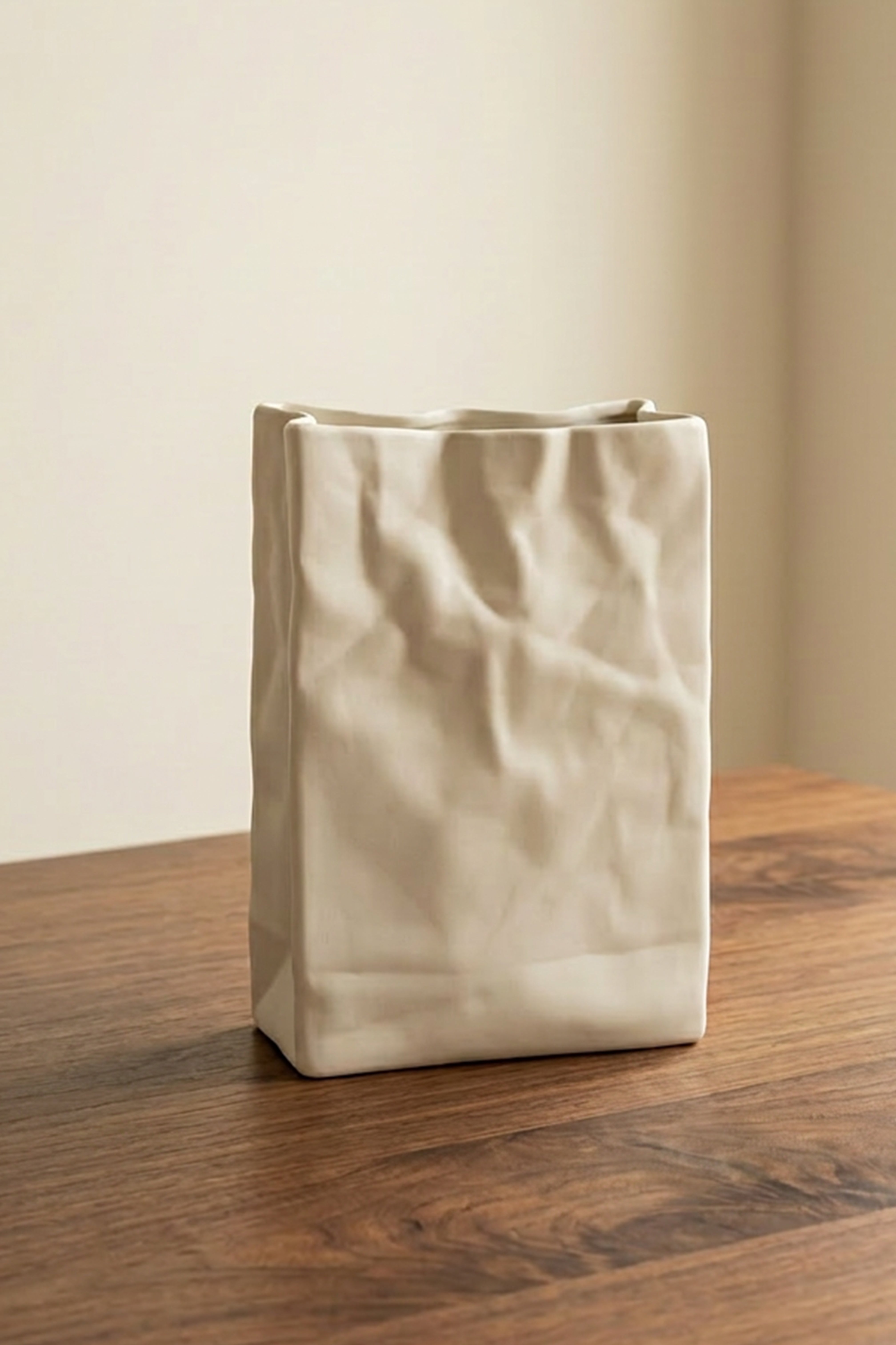 The Bag Vase
