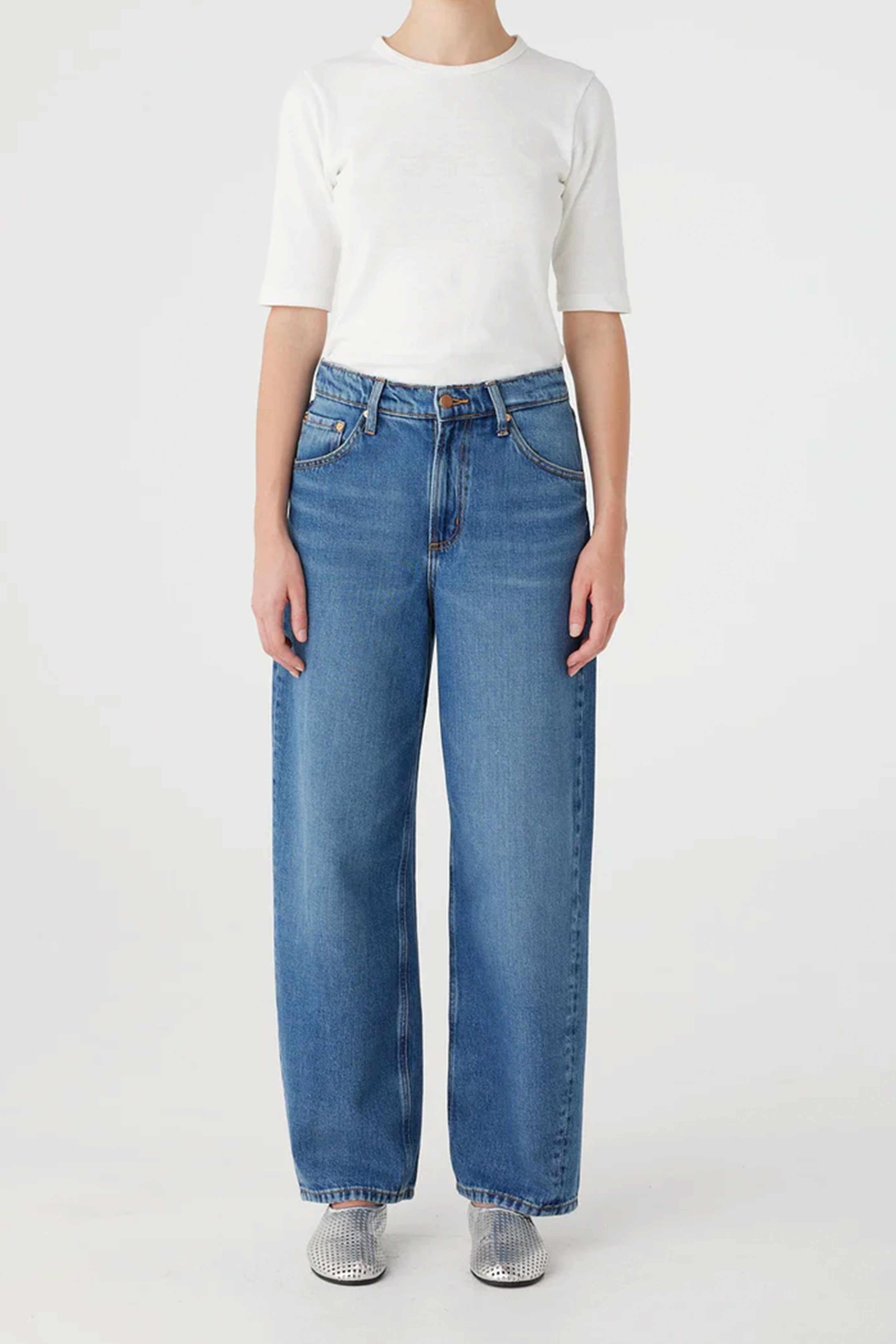 Walker Jean