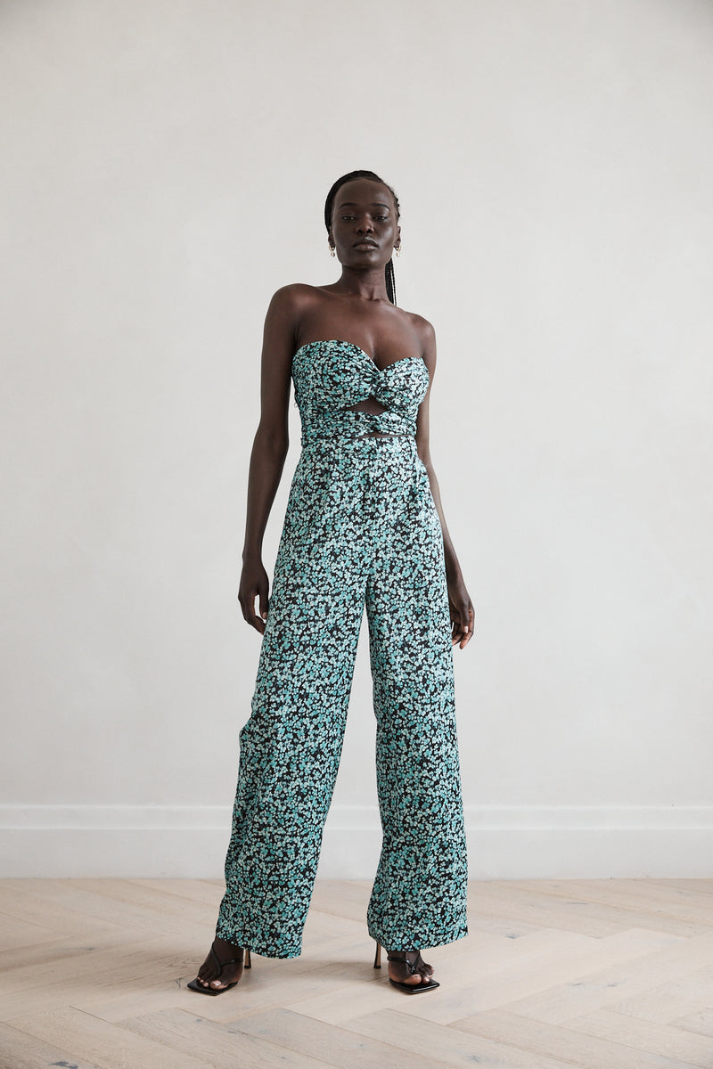 Zabego Carmi Bustier Strapless Top