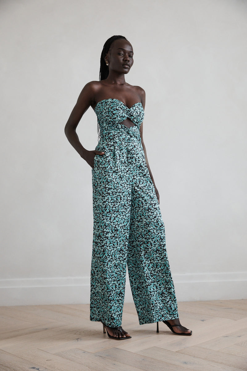 Zabego Carmi Wide Leg Pant