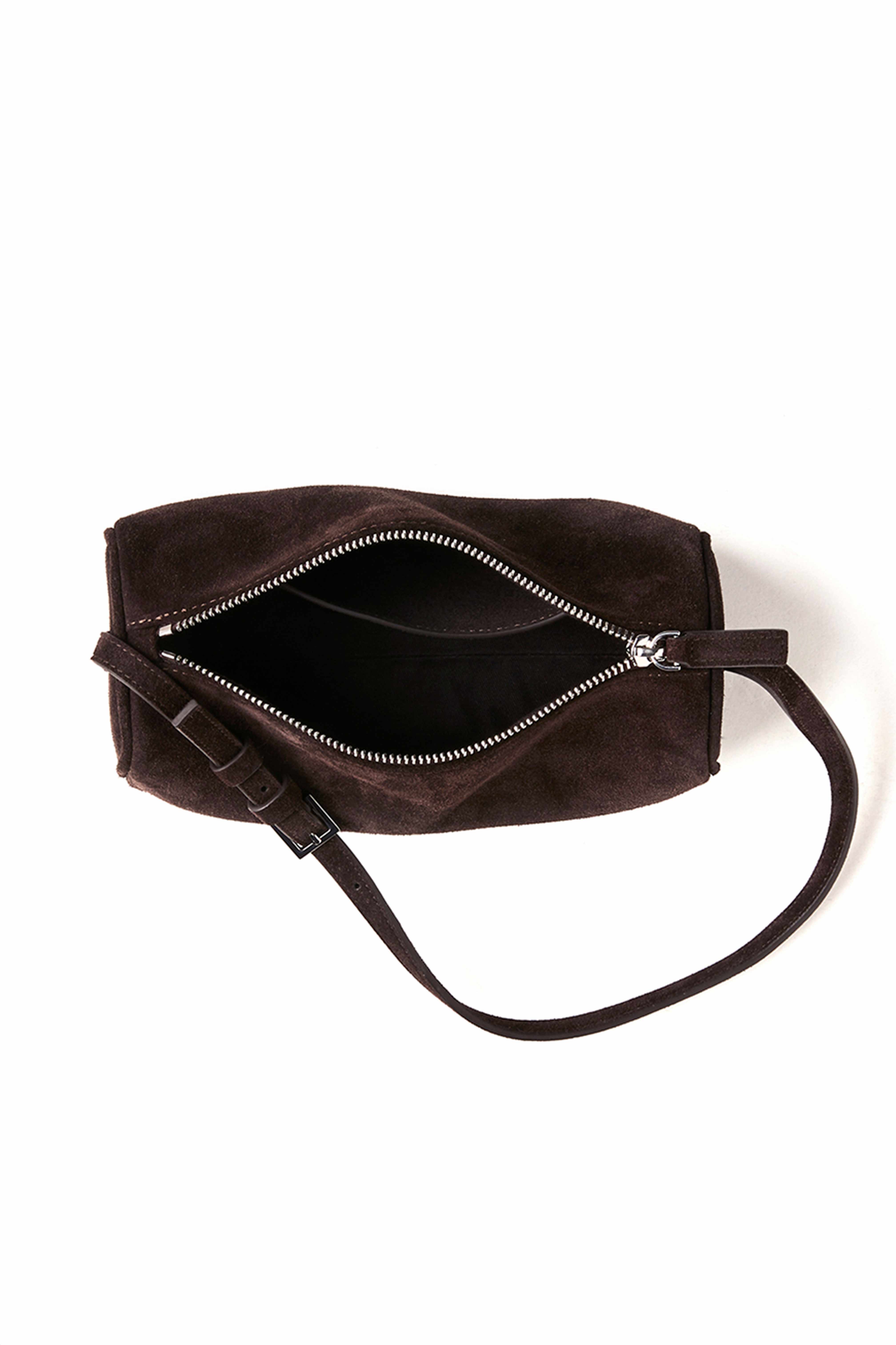Esme Suede Bag