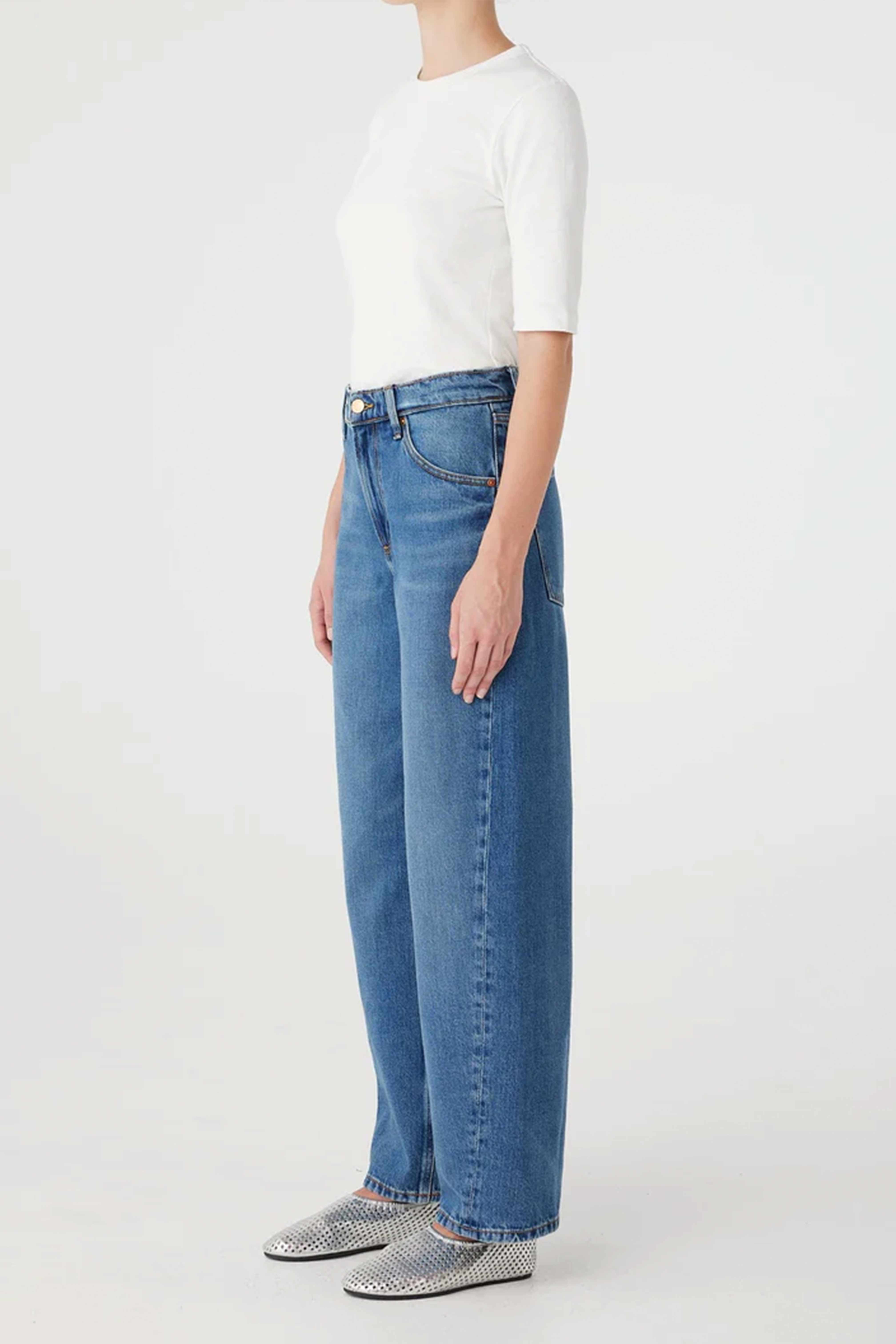 Walker Jean