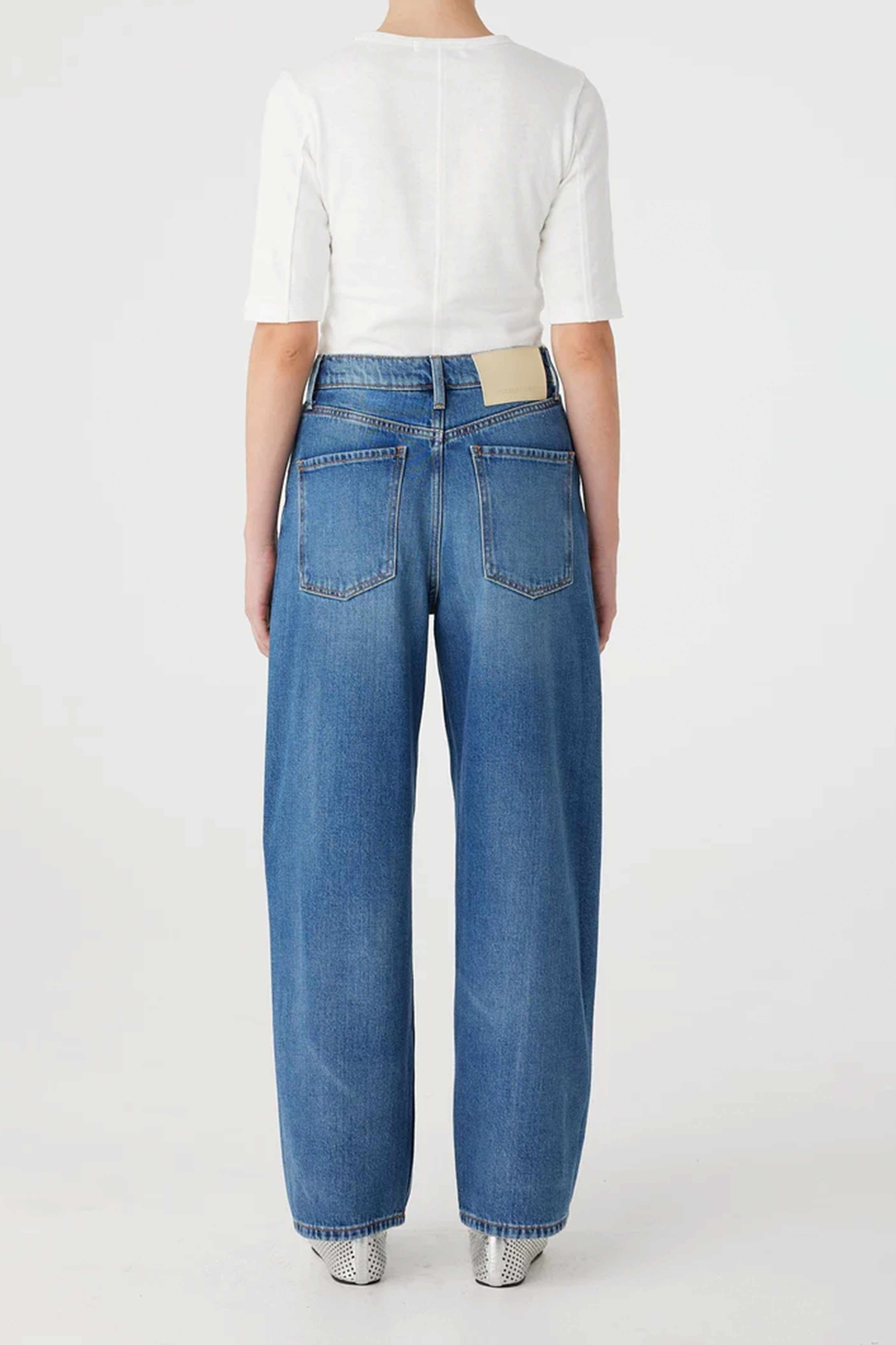 Walker Jean