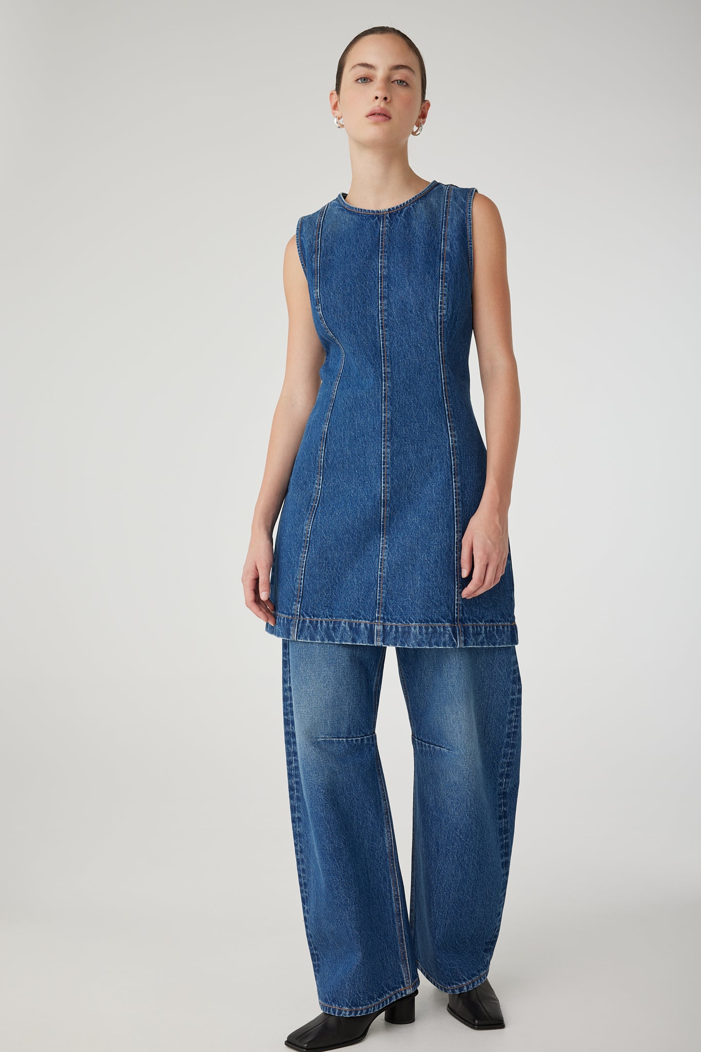 Lucy Dress