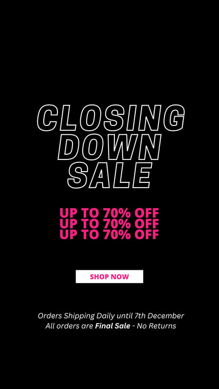 Designer Clearance, Sale up to 70% off