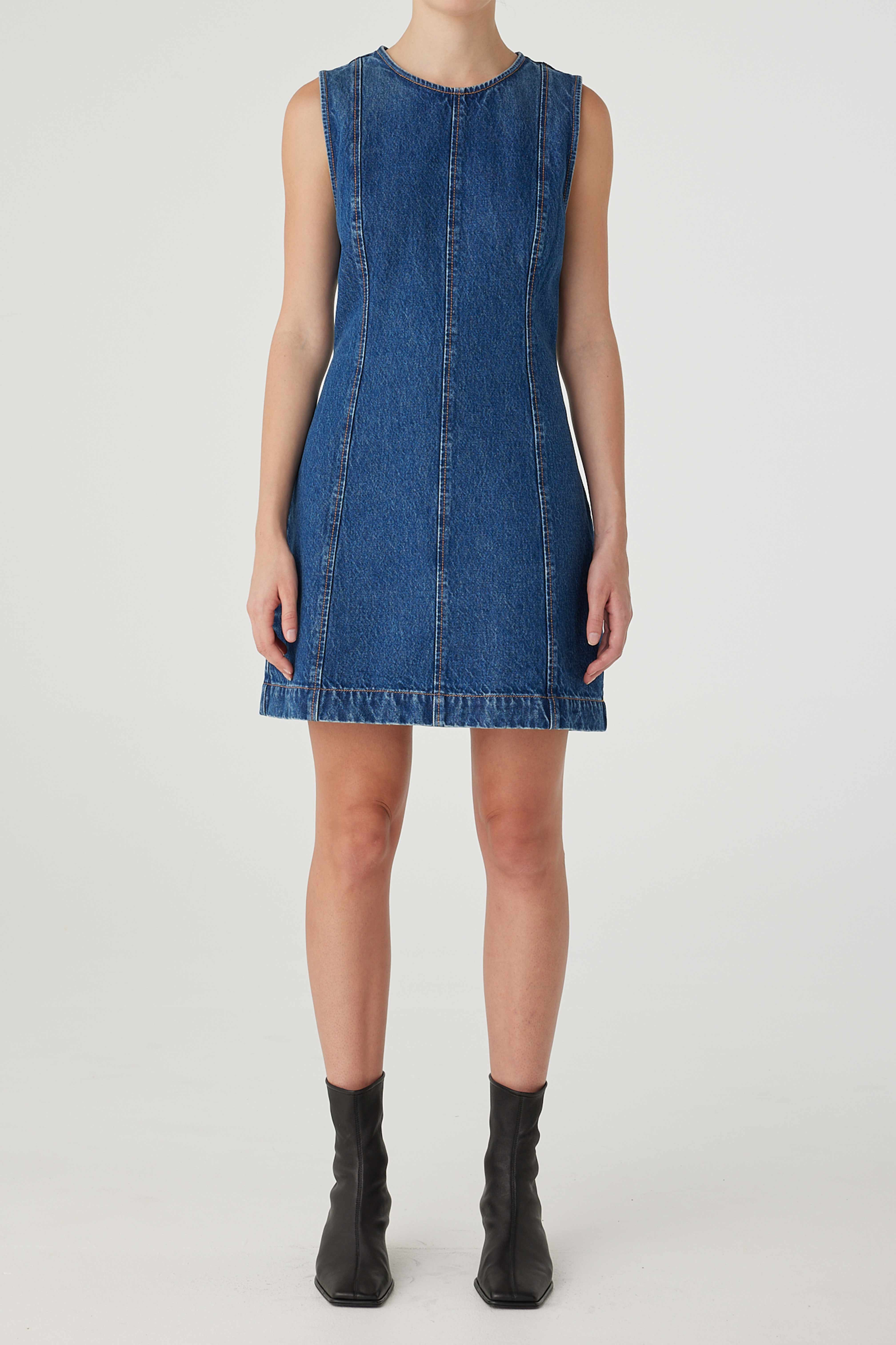 Lucy Dress
