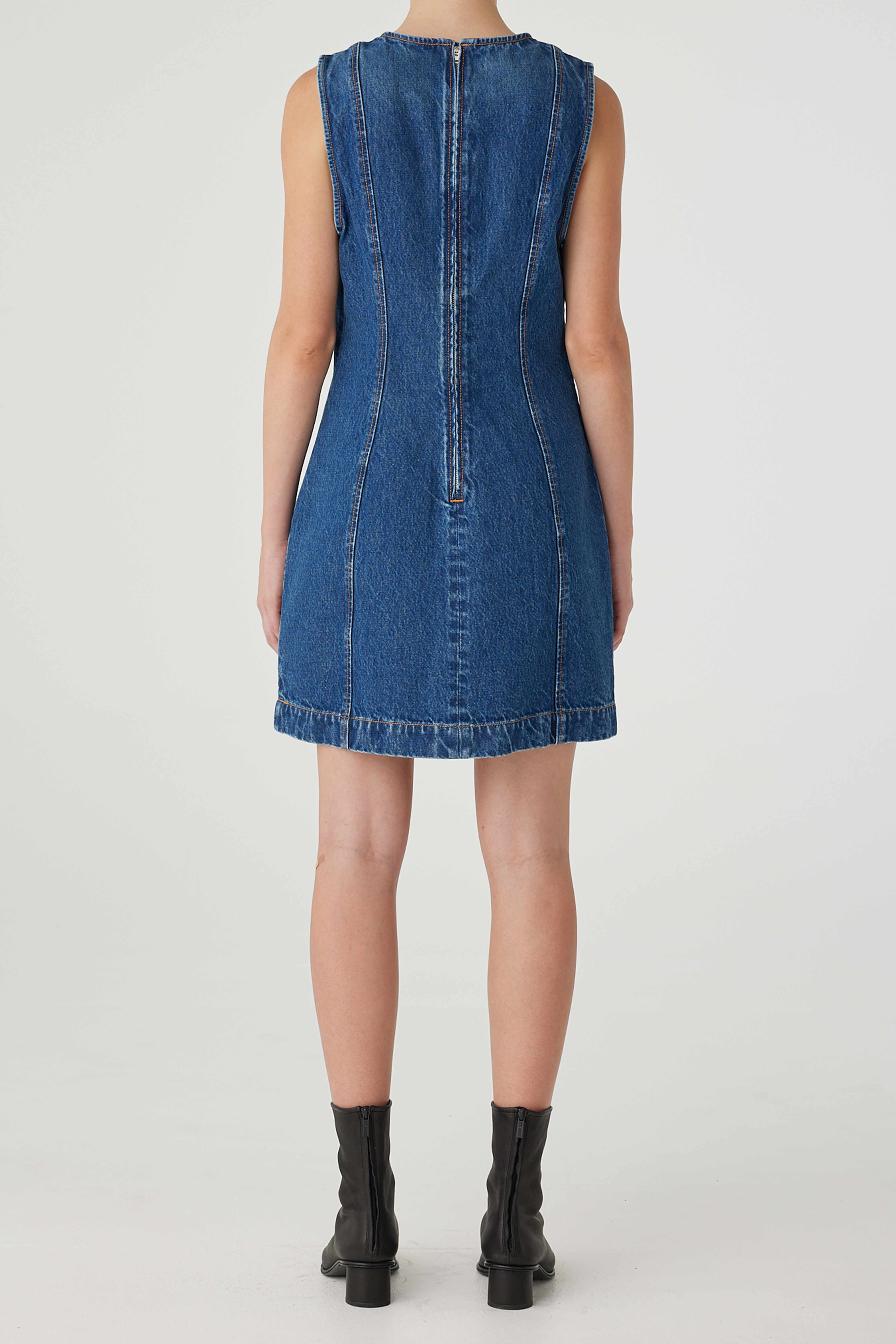 Lucy Dress