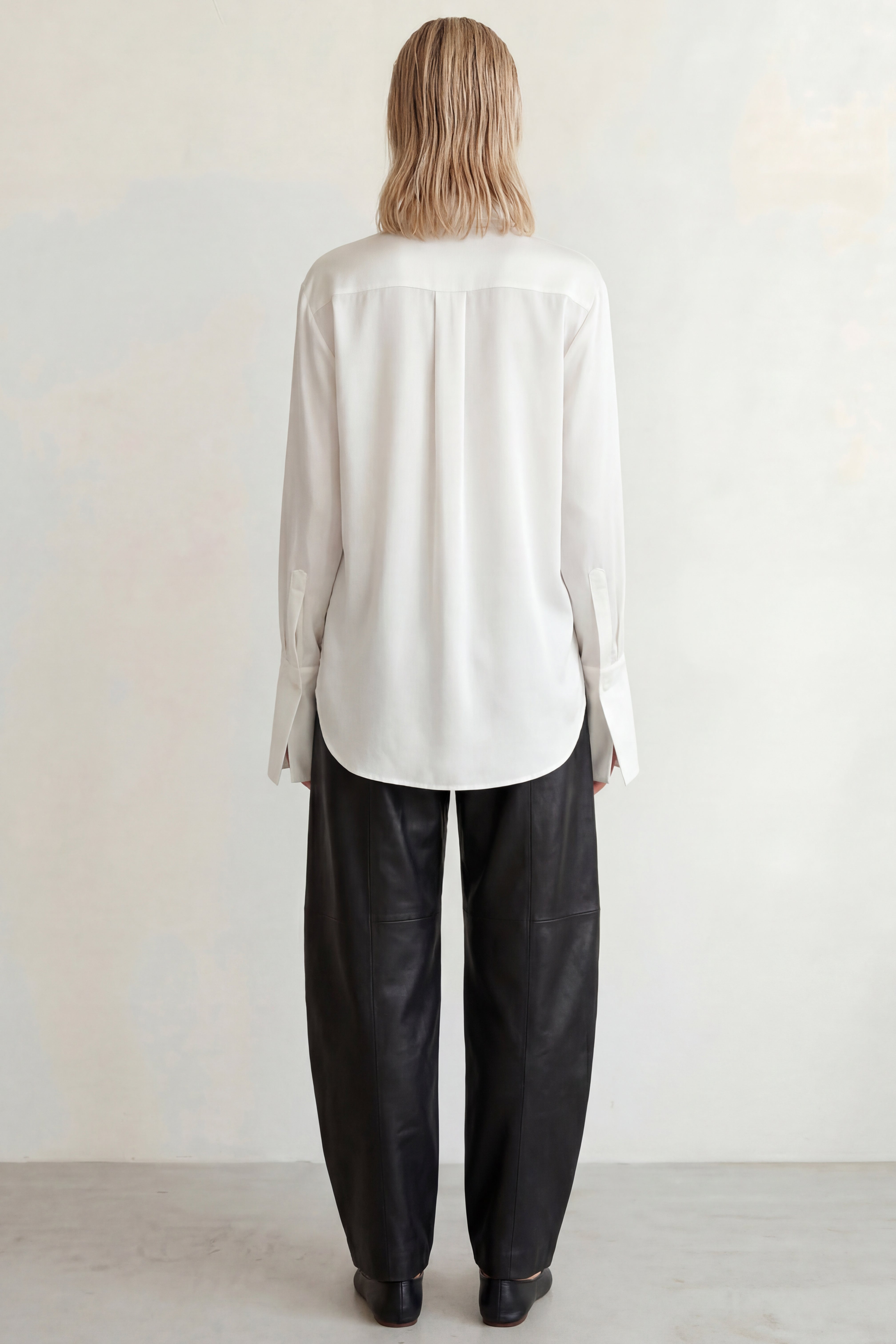 Fringe Shirt