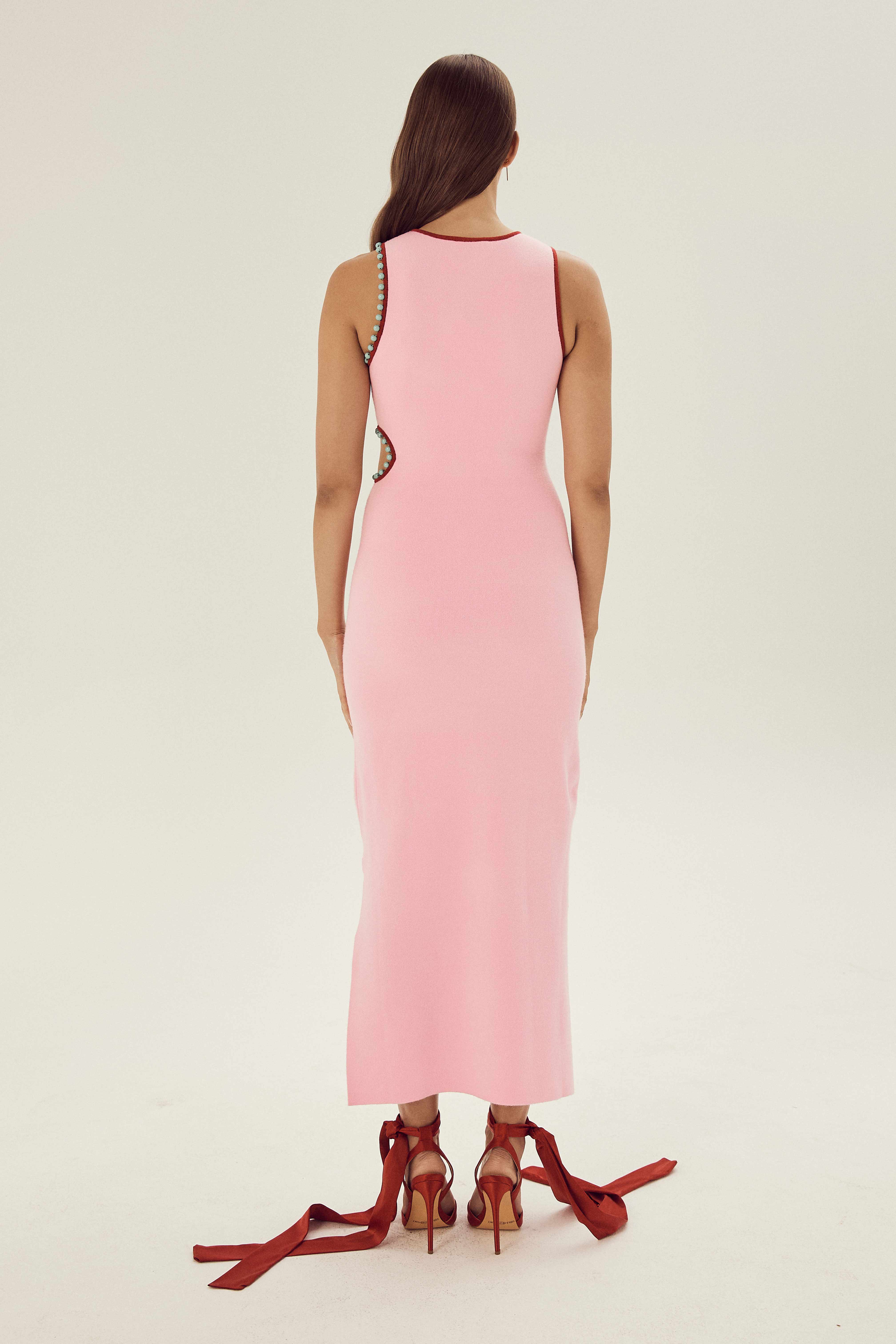 Escena Midi Dress