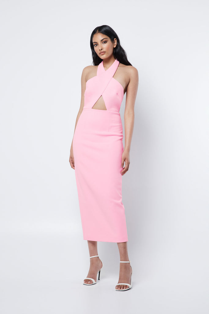 Mossman pink dress outlet